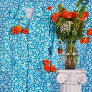 BIG BUD PRESS Lazy Daisy Everyday Jumpsuit